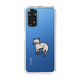 Slim Protection Case［ Original - CASEPLAY Cat - pointed ］