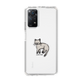 Slim Protection Case［ Original - CASEPLAY Cat - pointed ］