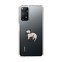 Slim Protection Case［ Original - CASEPLAY Cat - pointed ］