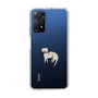 Slim Protection Case［ Original - CASEPLAY Cat - pointed ］