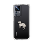 Slim Protection Case［ Original - CASEPLAY Cat - pointed ］