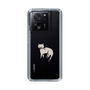 Slim Protection Case［ Original - CASEPLAY Cat - pointed ］