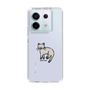 Slim Protection Case［ Original - CASEPLAY Cat - pointed ］