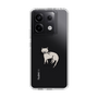 Slim Protection Case［ Original - CASEPLAY Cat - pointed ］