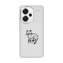 Slim Protection Case［ Original - CASEPLAY Cat - pointed ］