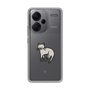 Slim Protection Case［ Original - CASEPLAY Cat - pointed ］