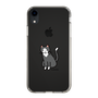 Slim Protection Case［ Original - CASEPLAY Cat - tuxedo ］