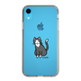 Slim Protection Case［ Original - CASEPLAY Cat - tuxedo ］