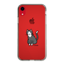 Slim Protection Case［ Original - CASEPLAY Cat - tuxedo ］
