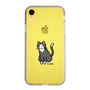 Slim Protection Case［ Original - CASEPLAY Cat - tuxedo ］