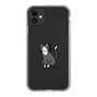 Slim Protection Case［ Original - CASEPLAY Cat - tuxedo ］