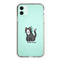Slim Protection Case［ Original - CASEPLAY Cat - tuxedo ］