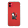Slim Protection Case［ Original - CASEPLAY Cat - tuxedo ］