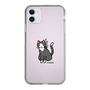 Slim Protection Case［ Original - CASEPLAY Cat - tuxedo ］