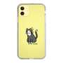Slim Protection Case［ Original - CASEPLAY Cat - tuxedo ］