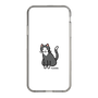 Slim Protection Case［ Original - CASEPLAY Cat - tuxedo ］