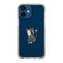 Slim Protection Case［ Original - CASEPLAY Cat - tuxedo ］
