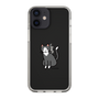 Slim Protection Case［ Original - CASEPLAY Cat - tuxedo ］