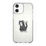 Slim Protection Case［ Original - CASEPLAY Cat - tuxedo ］