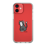 Slim Protection Case［ Original - CASEPLAY Cat - tuxedo ］