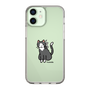 Slim Protection Case［ Original - CASEPLAY Cat - tuxedo ］