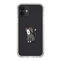 Slim Protection Case［ Original - CASEPLAY Cat - tuxedo ］