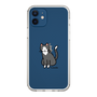 Slim Protection Case［ Original - CASEPLAY Cat - tuxedo ］