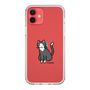 Slim Protection Case［ Original - CASEPLAY Cat - tuxedo ］