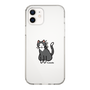 Slim Protection Case［ Original - CASEPLAY Cat - tuxedo ］