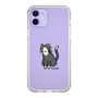 Slim Protection Case［ Original - CASEPLAY Cat - tuxedo ］