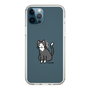 Slim Protection Case［ Original - CASEPLAY Cat - tuxedo ］