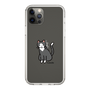 Slim Protection Case［ Original - CASEPLAY Cat - tuxedo ］