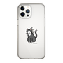 Slim Protection Case［ Original - CASEPLAY Cat - tuxedo ］