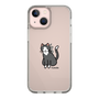 Slim Protection Case［ Original - CASEPLAY Cat - tuxedo ］