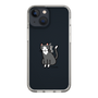 Slim Protection Case［ Original - CASEPLAY Cat - tuxedo ］