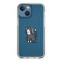 Slim Protection Case［ Original - CASEPLAY Cat - tuxedo ］