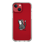 Slim Protection Case［ Original - CASEPLAY Cat - tuxedo ］
