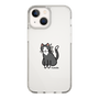 Slim Protection Case［ Original - CASEPLAY Cat - tuxedo ］