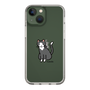 Slim Protection Case［ Original - CASEPLAY Cat - tuxedo ］