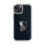Slim Protection Case［ Original - CASEPLAY Cat - tuxedo ］