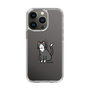 Slim Protection Case［ Original - CASEPLAY Cat - tuxedo ］