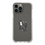 Slim Protection Case［ Original - CASEPLAY Cat - tuxedo ］