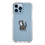 Slim Protection Case［ Original - CASEPLAY Cat - tuxedo ］