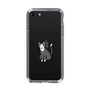 Slim Protection Case［ Original - CASEPLAY Cat - tuxedo ］