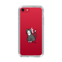 Slim Protection Case［ Original - CASEPLAY Cat - tuxedo ］
