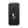Slim Protection Case［ Original - CASEPLAY Cat - tuxedo ］
