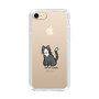 Slim Protection Case［ Original - CASEPLAY Cat - tuxedo ］