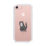 Slim Protection Case［ Original - CASEPLAY Cat - tuxedo ］