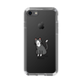Slim Protection Case［ Original - CASEPLAY Cat - tuxedo ］