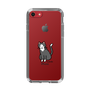Slim Protection Case［ Original - CASEPLAY Cat - tuxedo ］